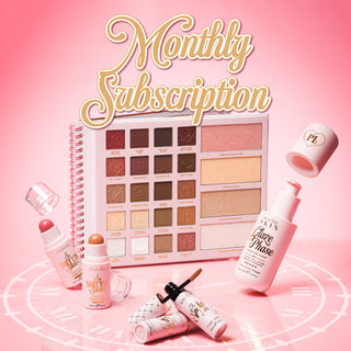 Budget Box (Monthly Subscription) Start Date June