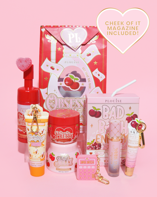 P.Louise besat af dårlig tævebundt