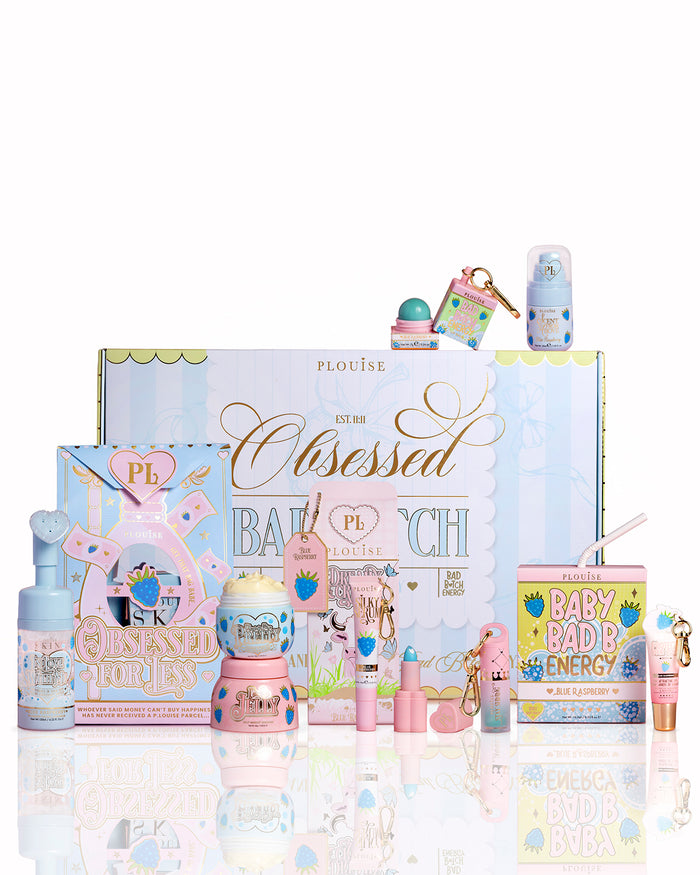 Sommerserveret Sweet Bundle Trio