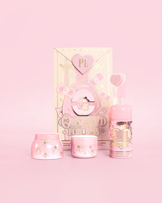 Πλαίσιο προϋπολογισμού P. Louise Σεπτέμβριος (αγορά μιας ώρας)