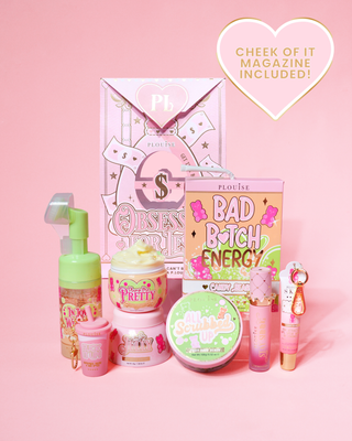 P.Louise Obsessed For Bad Bitch Bundle
