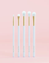 Juego de brochas Flawless Flakes