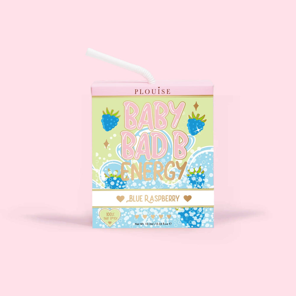 Baby Bad B Energy Mini Dúo de Labios
