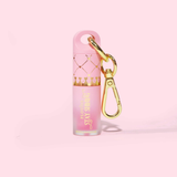 Stay Shining Mini Keychain Lip Oil