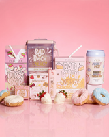 Sippy Sip Squad-pakke