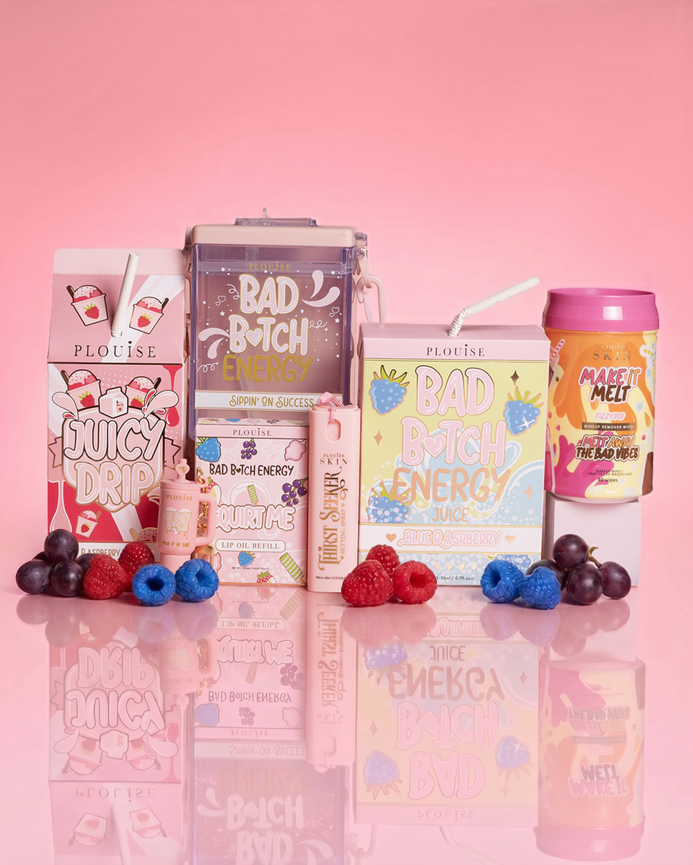 Sippy Sip Squad-pakke
