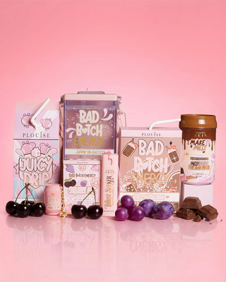 Sippy Sip Squad-pakke