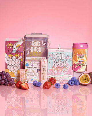 Sippy Sip Squad-pakke