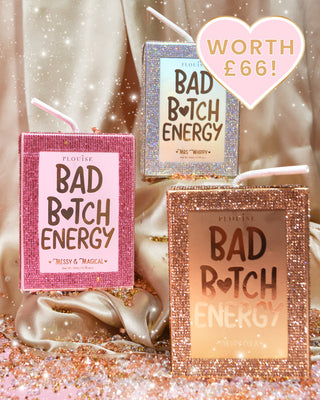 P.Louise Born To Sparkle Lip Bundel