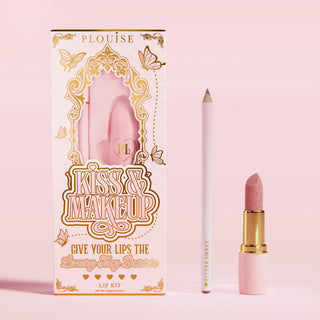P.Louise Prep και Pout Bundle