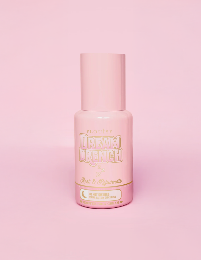 Dream Drench Oil Control fugtighedscreme