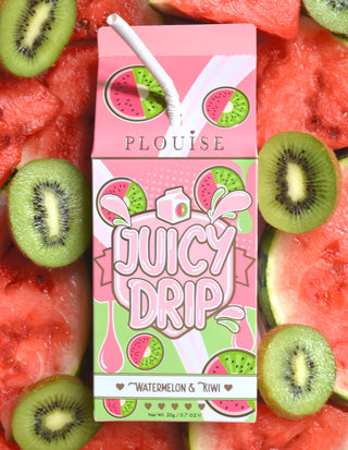 P.Louise Melon Medley - Bad Cader & Juicy Drip Set