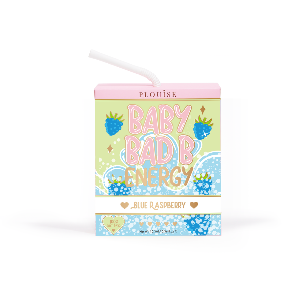 Baby Bad B Energy Mini Dúo de Labios