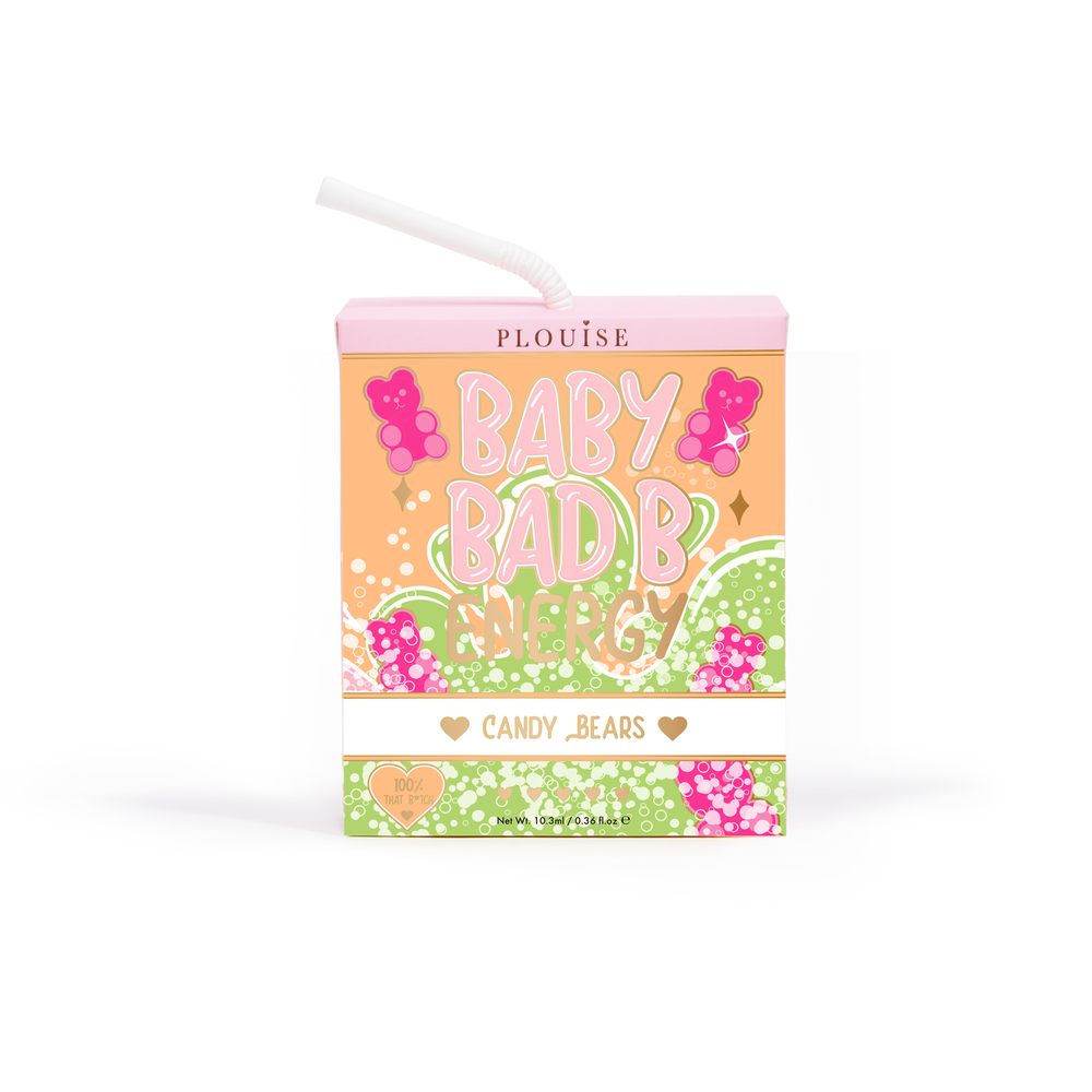 Baby Bad B Energy Mini Dúo de Labios