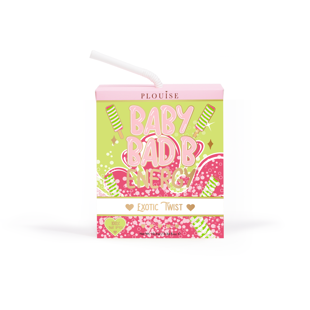 Baby Bad B Energy Mini Dúo de Labios