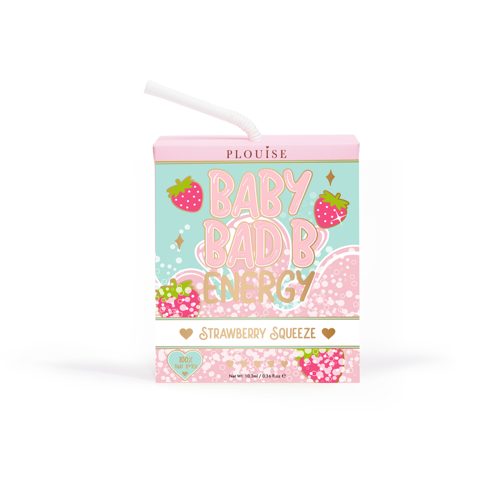 Baby Bad B Energy Mini Dúo de Labios