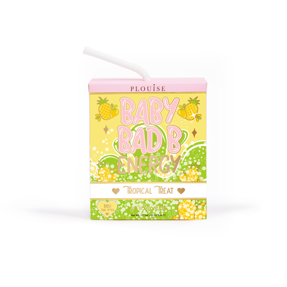 Baby Bad B Energy Mini Dúo de Labios