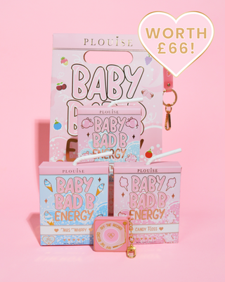 P.Louise Baby Baddie Trio