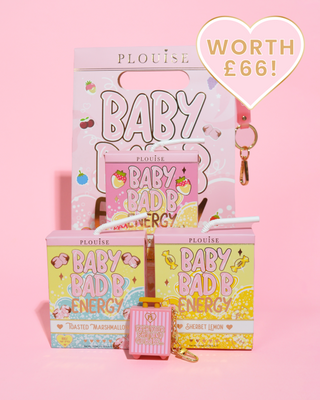 P.Louise Baby Baddie Trio