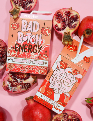P.Louise Fruity Senties Lip Bundle