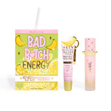 Dúo de acondicionador y aceite labial Bad Bitch Energy