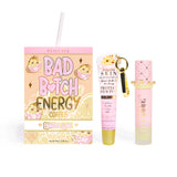 Dúo de acondicionador y aceite labial Bad Bitch Energy