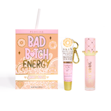 Dúo de acondicionador y aceite labial Bad Bitch Energy