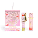 Dúo de acondicionador y aceite labial Bad Bitch Energy