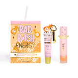 Dúo de acondicionador y aceite labial Bad Bitch Energy