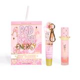 Dúo de acondicionador y aceite labial Bad Bitch Energy