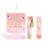 Dúo de acondicionador y aceite labial Bad Bitch Energy