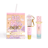 Dúo de acondicionador y aceite labial Bad Bitch Energy