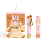 Dúo de acondicionador y aceite labial Bad Bitch Energy