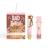 Dúo de acondicionador y aceite labial Bad Bitch Energy