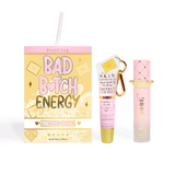 Dúo de acondicionador y aceite labial Bad Bitch Energy
