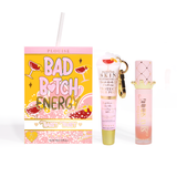 Dúo de acondicionador y aceite labial Bad Bitch Energy