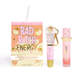 Dúo de acondicionador y aceite labial Bad Bitch Energy