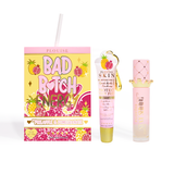 Dúo de acondicionador y aceite labial Bad Bitch Energy
