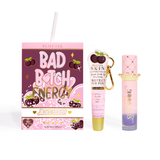 Dúo de acondicionador y aceite labial Bad Bitch Energy