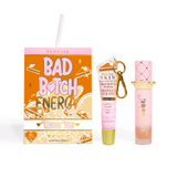 Dúo de acondicionador y aceite labial Bad Bitch Energy