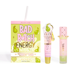 Dúo de acondicionador y aceite labial Bad Bitch Energy