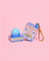 Bad Bitch Energy nøglering læbepomade