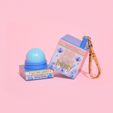 Bad Bitch Energy nøglering læbepomade