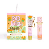 Dúo de acondicionador y aceite labial Bad Bitch Energy