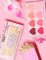 Paleta de coloretes Bake Me Blush