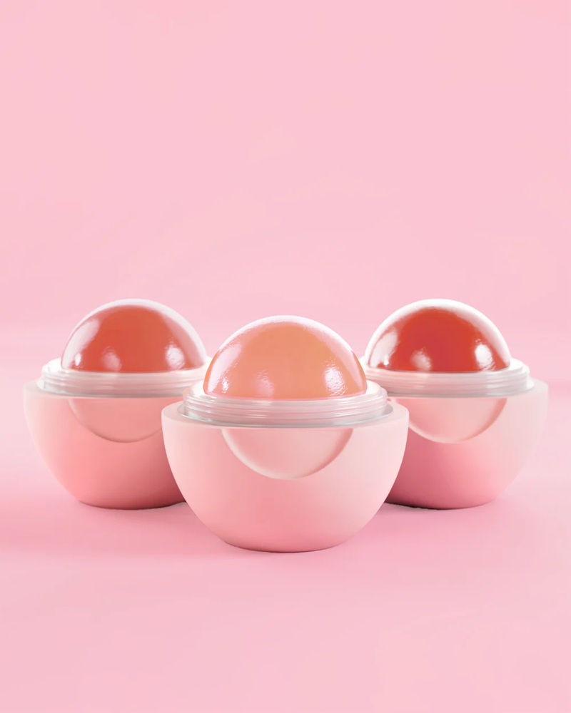 Love Bites Blush Balm Sæt