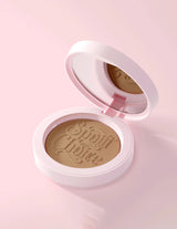 Spoilt For Choice Cream Bronzer