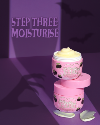 P.Louise Baddie Boo - Halloween Full Collection