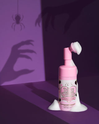 P. Louise ερωτευμένος μαζί μου αφρώδες καθαριστικό προσώπου