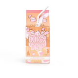 Dúo de mascarilla labial y exfoliante labial Juicy Drip